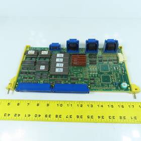 A16b-2201-0103 Fanuc A16b-2201-0103/05a Memory Circuit Board