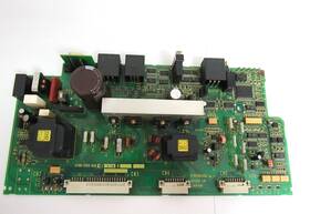 A16b-2202-0421 Fanuc A16b-2202-0421/11h Servo Board