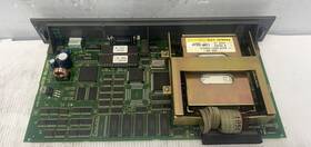 A02b-0207-c065 Fanuc A16b-2202-0630/05a #a16b-2202-0630/05a Circuit Board With #a02b-0207-c065/e Hdd Unit See Pics
