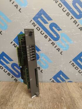 A16b-2202-0650 Fanuc A16b-2202-0650/04a Control Board