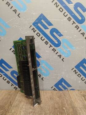 A16b-2202-0726 Fanuc A16b-2202-0726/01a Controller Card