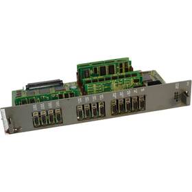 A16b-2202-0853 Fanuc A16b-2202-0853/01a Cpu Board Opt2 6-axis Main-b Control Pcb