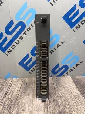 A16b-2202-0890 Fanuc A16b-2202-0890/02b Control Option Board