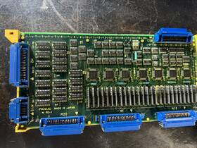 A16b-2203-0110 Fanuc A16b-2203-0110/03a I/o Board Used