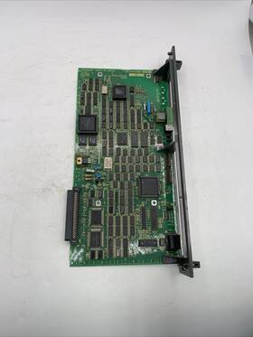 A320-2203-t296 Fanuc A16b-2203-0290/01a Circuit Board A320-2203-t296/01 See Pics