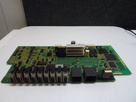 A16b-2203-0332 Fanuc A16b-2203-0332/01a Circuit Board Main Control Unit 31800
