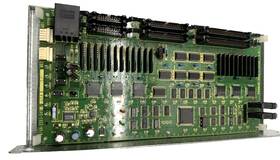 A16b-2203-0490 Fanuc A16b-2203-0490/02a Circuit Board Me-1 Control - Warranty