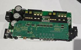 A16b-2203-0593 Fanuc A16b-2203-0593/03b A16b 2203 0593/03b Control Pcb Used
