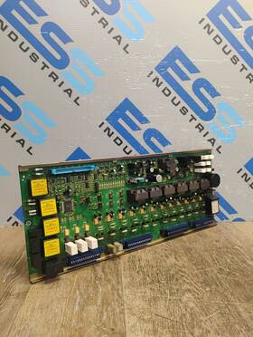 A16b-2400-0020 Fanuc A16b-2400-0020/03a Pcb Board