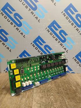 A16b-2400-0020 Fanuc A16b-2400-0020/04a Pcb Board