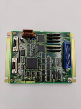 A16b-2600-0150 Fanuc A16b-2600-0150/03a Pcb Board In Good Used Condition