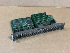 A16b-3200-0010 Fanuc /05a Main Fs16b Circuit Board Loaded Warranty Fast Shipping