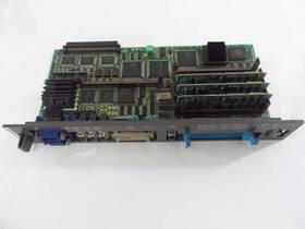 A16b-3200-0040 Fanuc Cpu Pcb Main Board With 30 Days Warranty