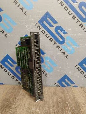 A16b-3200-009 Fanuc Control Board