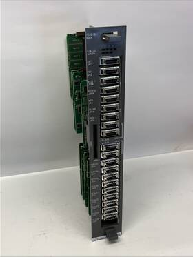 A16b-3200-0210 Fanuc A16b-3200-0210/01a Plus Modules Cpu Circuit Board 01a600127 Read Desc