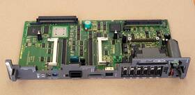 A16b-3200-0491 Fanuc A16b-3200-0491/02a Main Board From Kia Kit 450 Lathe