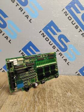 A16b-3200-0610 Fanuc A16b-3200-0610/10e Pcb Circuit Board