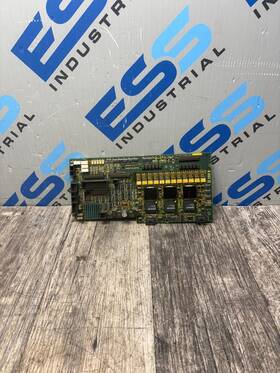 Fanuc A16b-3200-0610/15f Servo Amplifier Control Board Pcb