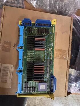 A16b-1211-0946 Fanuc A16b1211094 Used Circuit Board I/o Module