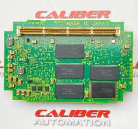 Fanuc A17b-3301-01 Circuit Board Used