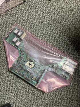 A20b-0004-0280 Fanuc Circuit Board Pcb See Pics