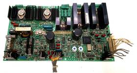 A20b-0007-0330 Fanuc Circuit Board 24v Dc Power Supply Current Output 10a
