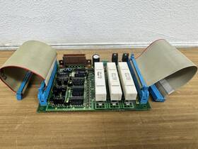 A20b-0007-0750 Fanuc /07b Tape Reader Pc Board