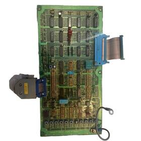 A350-0008-t032 Fanuc A20b-0008-003 A20b-0008-0030/04c Spindle Orientation Circuit Board A350-0008-t032/03