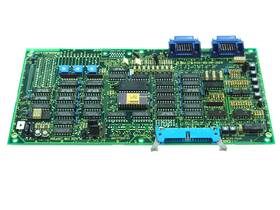 A20b-0008-0242 Fanuc A20b-0008-0242/0204a Spindle Control Board
