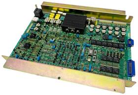 A20b-0008-0373 Fanuc A20b-0008-0373/02 08d Dc Spindle Drive Control Circuit Board Pcb