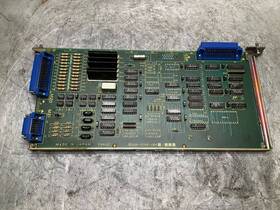 A350-0008-t644 Fanuc A20b-0008-0640 /02a Pcb Computer Board Cnc Lathe A350-0008-t644/01
