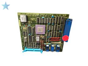 A20b-1000-0800 Fanuc Used Board A20b10000800