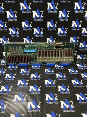 A20b-1000-0950 Fanuc A20b-1000-0940/02b A20b-1000-0950/03a I/o Control Board