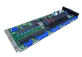A20b-1001-0731 Fanuc A20b-1001-0731/02a I/o Interface Board - Warranty