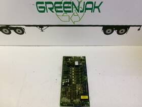 A20b-1003-0090 Fanuc A20b-1003-0090/05a Circuit Board Used Free Shipping