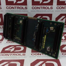 A20b-1004-0420 Fanuc Pc Board / Backplane 4 Slot Used