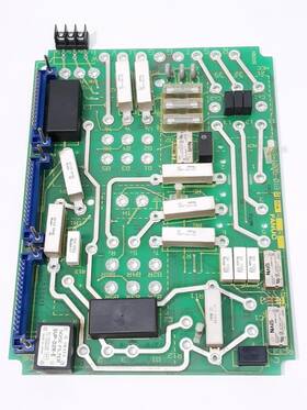 A20b-1005-0190 Fanuc Circuit Board