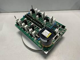 A20b-1006-0110 Fanuc A20b-1006-0110/03a Circuit Board Used #150853
