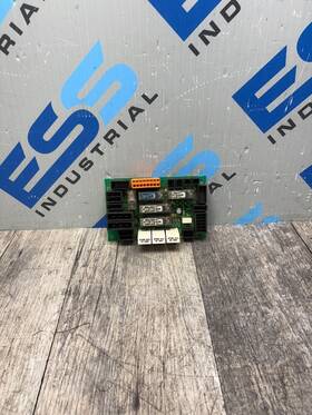 A20b-1007-0800 Fanuc A20b-1007-0800/02b Cnc Control Pcb Circuit Board Module