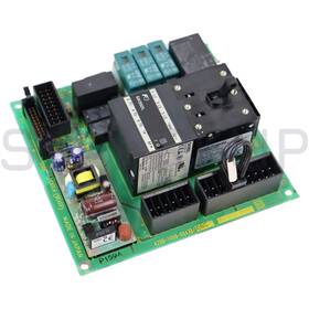 A20b-1008-0640 Fanuc Used And Tested Circuit Board