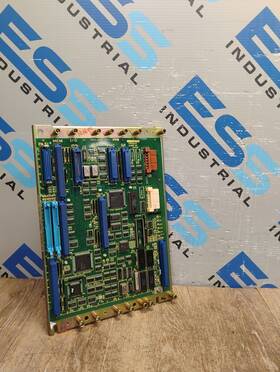 A20b-2000-0170 Fanuc A20b-2000-0170/03b Mother Board Circuit