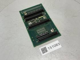 A20b-2001-0670 Fanuc A20b-2001-0670/02a Slot Card Circuit Board Used #151083
