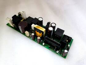A20b-2001-0890 Fanuc Servo Drive Control Board