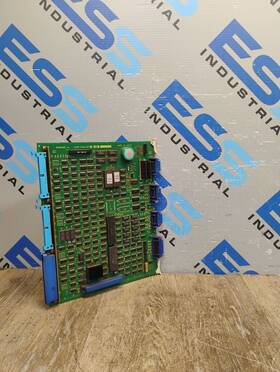 A20b-2002-0070 Fanuc A20b-2002-0070/02b Circuit Board