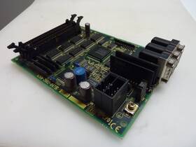 A20b-2002-0470 Fanuc A20b-2002-0470/08b Pc Circuit Board 31477