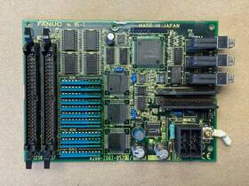 A20b-2002-0520 Fanuc A20b-2002-0520/04a Circuit Board