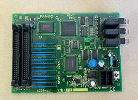 A20b-2002-0520 Fanuc A20b-2002-0520/11a Circuit Board