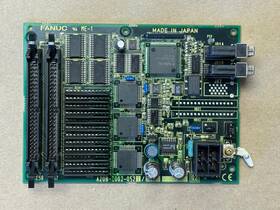 A20b-2002-0521 Fanuc A20b-2002-0521/04a Circuit Board
