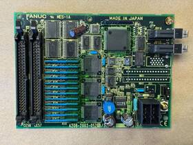 A20b-2002-0521 Fanuc A20b-2002-0521/07a Circuit Board