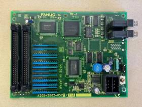 A20b-2002-0521 Fanuc A20b-2002-0521/11a Circuit Board
